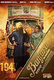 Banjara The truck driver 2018 DVD Rip Full Movie